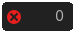 error count