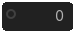 skipped count